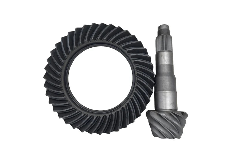 Revolution Gear & Axle auto part