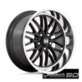 SANTA CRUZ 20X8.5 5X4.75 72.7 BL 6M