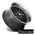 SANTA CRUZ 20X8.5 5X4.75 72.7 BL 6M