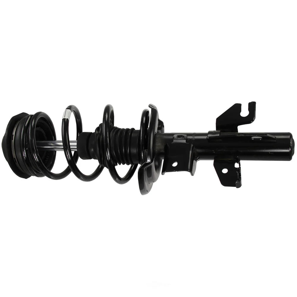 QUICK-STRUT ASSEMBLY