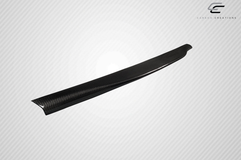 Extreme Dimensions carbon auto part