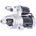 REMANUFACTURED STARTER MOTOR