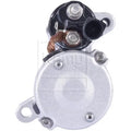 REMANUFACTURED STARTER MOTOR