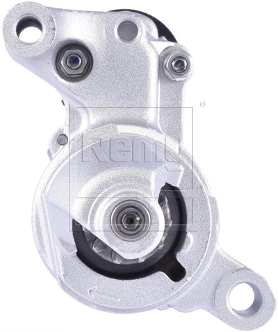 REMY red auto part