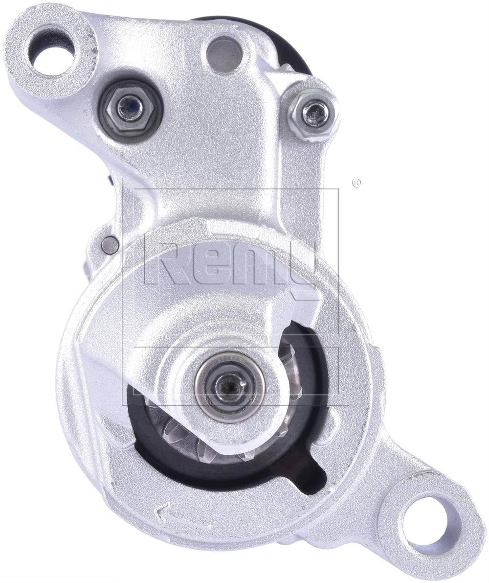 REMANUFACTURED STARTER MOTOR