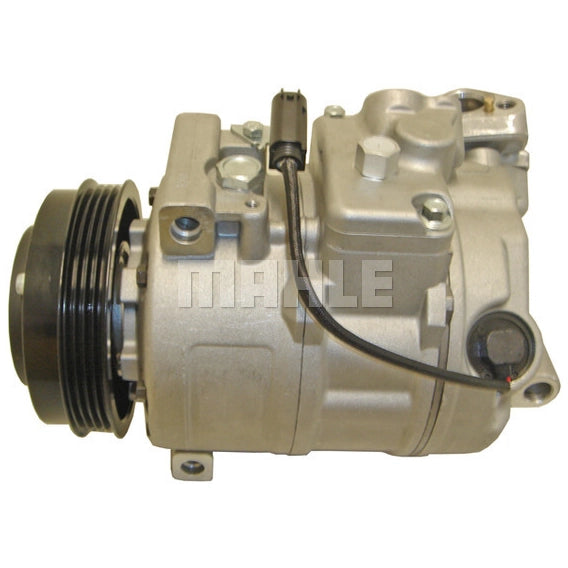 A/C Compressor
