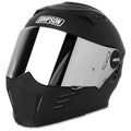 MOD BANDIT SMALL MATTE BLACK