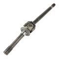 FRONT AXLE SHAFT