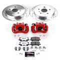 PowerStop auto part