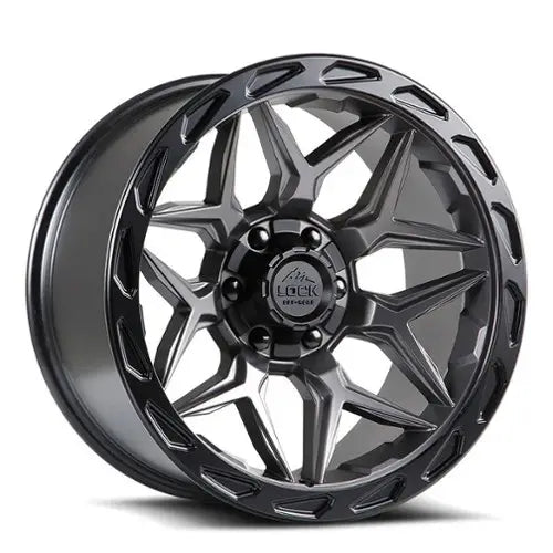 22X10 6X135/139.7 -18MG106.2 2500