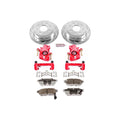 PowerStop auto part