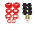 BMR Suspension black auto part