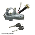 IGNITION SWITCH