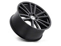 TSW TWGAT 20X8.5 5X4.5 M-BLK 40MM - 2085GAT405114M76