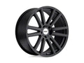 TSW TWGAT 20X8.5 5X4.5 M-BLK 40MM - 2085GAT405114M76