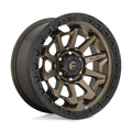 Fuel Wheels auto part detail