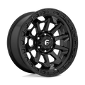 Fuel Wheels auto part close-up