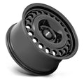Rotiform R191 STL Wheel 18x9 6x135 18 Offset - Gloss Black
