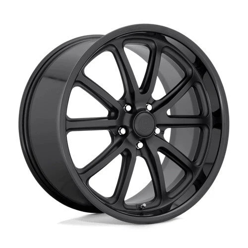 RAMBLER 20X8 5X5 78.1 BLD +1