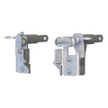 MAGLATCH GRILLE GUARD MOUNTING BRACKETS