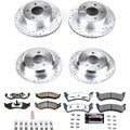 PowerStop auto part