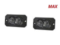 Diode Dynamics C2 2.0 Max White Combo/Driving Flush RBL (Pair)