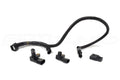 Omni Power 4 Bar Speed Density Conversion Kit w/Harness Nissan GT-R 2009