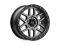 KM544 18X9 5X150 S-BLK GTCC 25MM