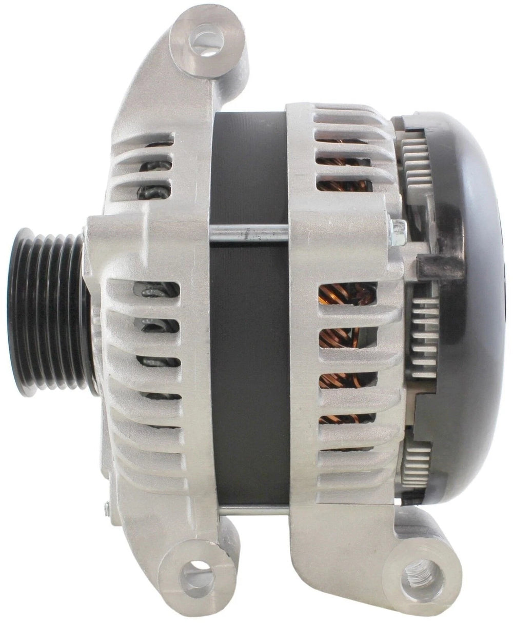 REMAN ALTERNATOR