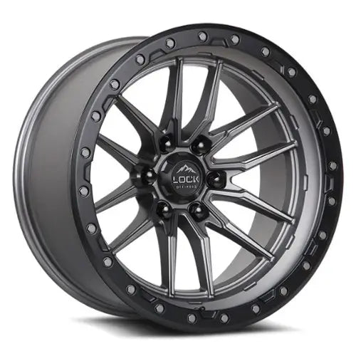 22X10 6X139.7 -18MG106.2 2500