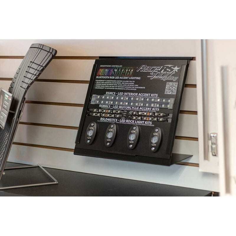 COLORSMART PROFESSIONAL 5-AXIS COU