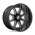 D749 HAMMER 20X10 5X150 110.2 NBL 18MM