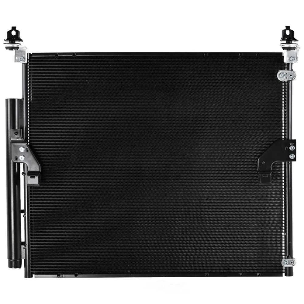 CONDENSER /PARALLEL