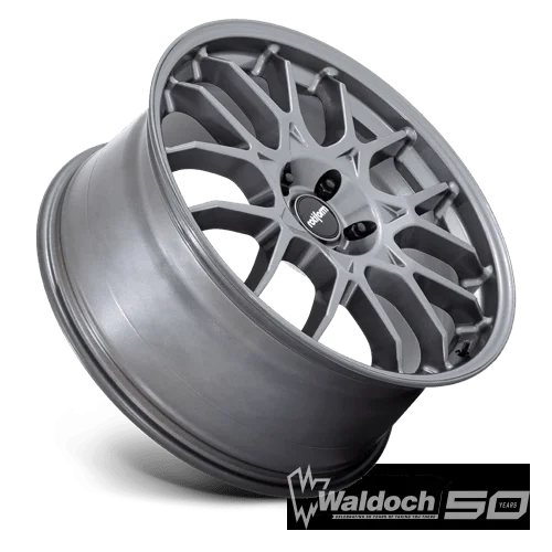 Wheel Pros R196 21X11 5X112 GL-ANTH 28MM
