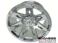 Rugged Ridge XHD Wheel Chrome 17X9 5 on 5