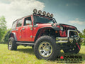 Rugged Ridge XHD Wheel Chrome 17X9 5 on 5