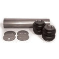 Ridetech Universal CoolRide Air Spring and Bracket Kit 2 Wheel Installer 224