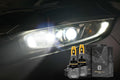 2016-2020 DURANGO ULTRA HID FOG LIG
