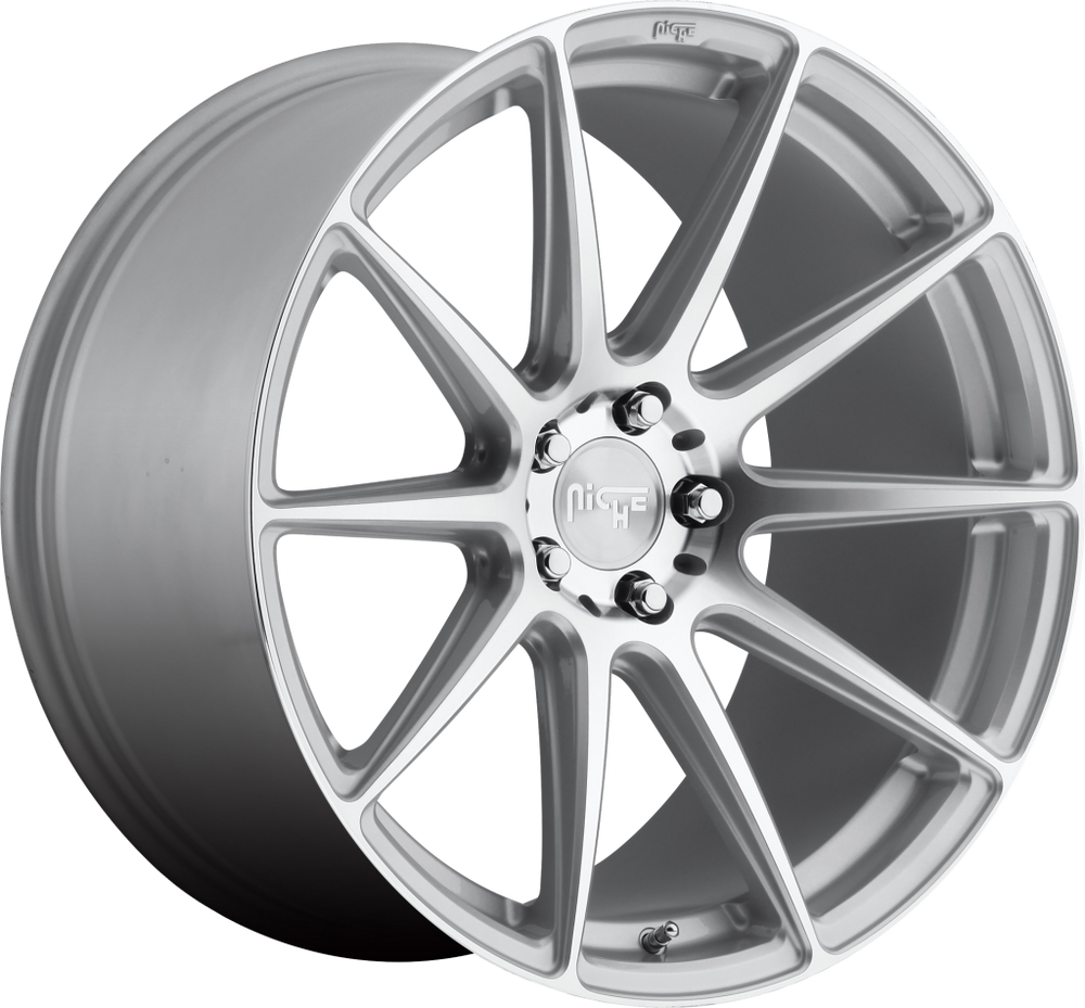 ESSEN 20X9 5X120 72.56 MSL +35