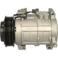 NEW NIPPONDENSO 10S17C CO