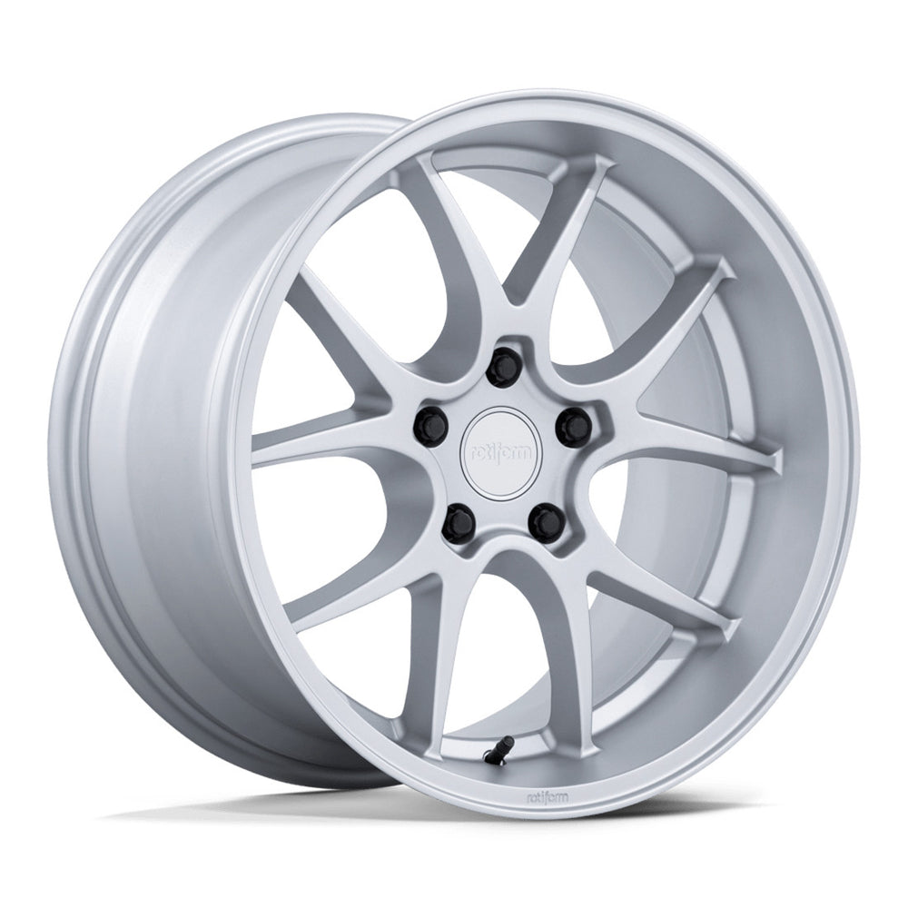 Rotiform auto part