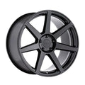TSW Alloy Wheels auto part detail