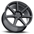 TSW Alloy Wheels auto part