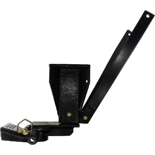 RV ADAPTER C/W 6IN EXTENSION