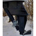 RV ADAPTER C/W 6IN EXTENSION