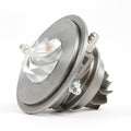 R1 11-19 Chevy Suburban 3500 HD Front Drill/Slot Silver Rotors w/Optimum Pads