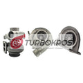 Garrett Turbos auto part