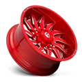 D745 SABER 20X9 6X135 87.1 CRM 20MM