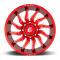 D745 SABER 20X9 6X135 87.1 CRM 20MM