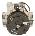 SCROLL COMPRESSOR
